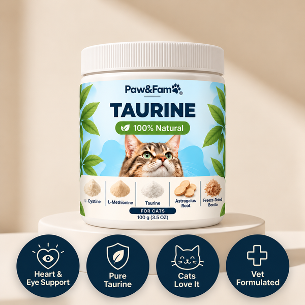 Taurine