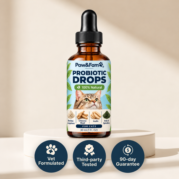 Probiotic Drops