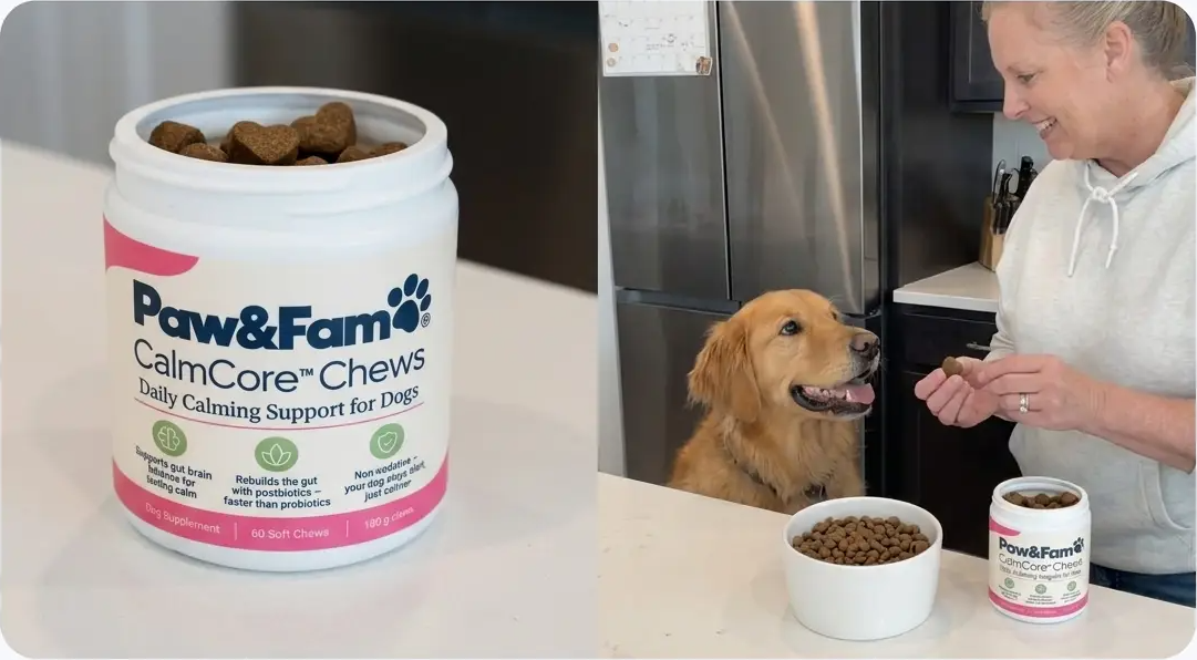 CalmCore™ Chews
