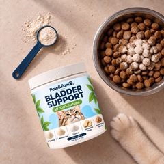 Bladder Support