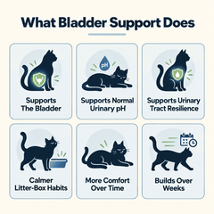 Bladder Support
