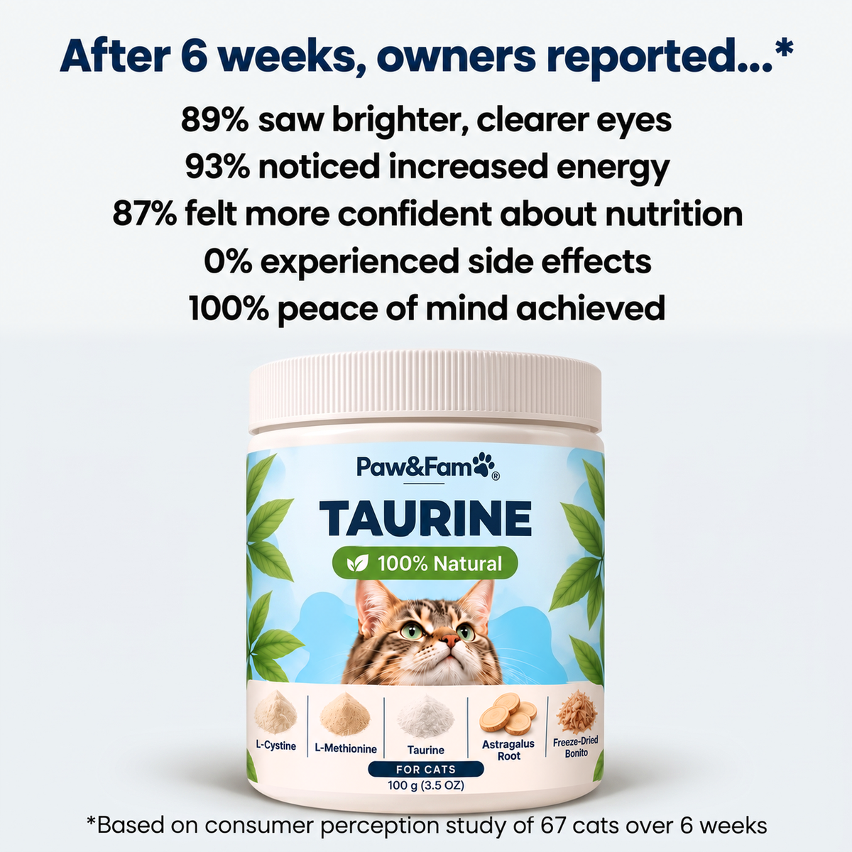 Taurine