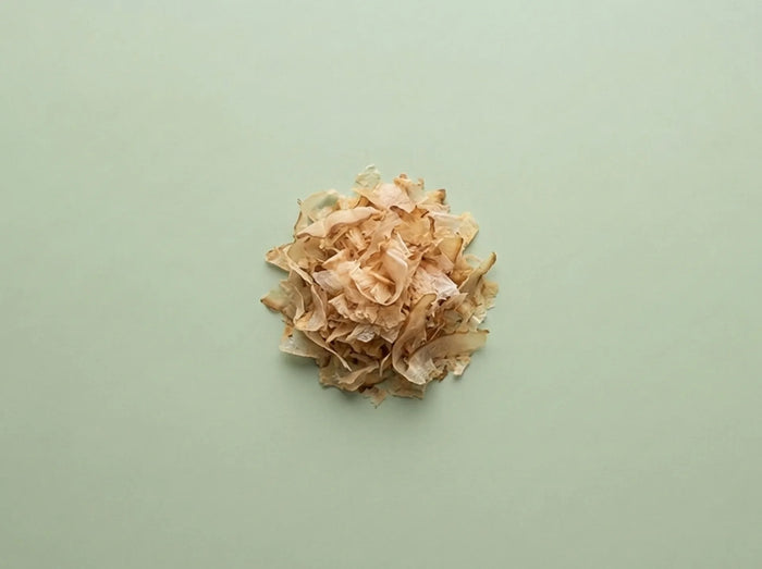 Freeze-Dried Bonito